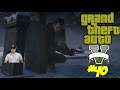 🚨 Let's Play Grand Theft Auto V Clip 40 Youtube Shorts