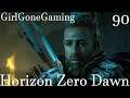 Let's Play Horizon Zero Dawn Part 90 - Hunting Grounds Bonanza -