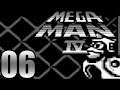 Let's Play Mega Man 4 (GameBoy) [6] - Der Hühnerwirt
