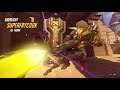 Let's Play Overwatch (August 05, 2019) - Quick Play #307