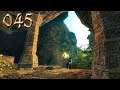 Let's Play Risen • Part 45: CHAOS IM OST-TEMPEL [German Gameplay]