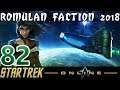 Let's Play Star Trek Online - Romulan Faction 2018 - [82] - Capture the Flag