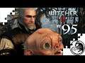 Let's Play the Witcher 3 (Blind) - Ep 95