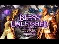 Lets Play With RizkiDonutz | Bless Unleashed (Live Streaming)