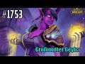 Let's Play World of Warcraft (Tauren Krieger) #1753 - Großmutter Geyha