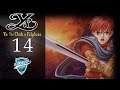 Let's Play Ys: The Oath in Felghana - Episode 14
