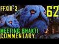 Lightning Returns: Final Fantasy XIII-3 Walkthrough Part 62 - Starting Bhakti's Quest