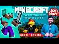 LIVE MINECRAFT MULTIPLAYER | JOIN OUR SANJIT GAMING SMP TO PLAY | ROAD TO 1.6K SUBSCRIBERS GIVEAWAY