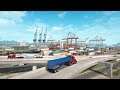 New Washington DLC Hype! | Logging Trucks & New Company Founded | American Truck Simulator