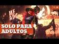 LoL | Miss Fortune ADC | Más balas a su R, se nota 11.18