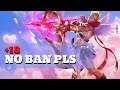LoL | Varus ADC | Esto debería estar en YT? 11.4