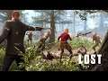 LOST in Blue: Survive the Zombie Islands android game first look gameplay español 4k UHD