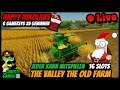 LS19 ★ The Valley the Old Farm ★ 6 Gamekeys zu Gewinnen ★  ChaotiX Gaming