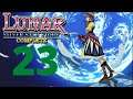 Lunar Silver Star Story Complete Playthrough Part 23 Magic City of Vane