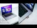 M1 Max MacBook Pro (16inch) Long Term Review + Apple Giveaway // Too big? Or perfect for Pros?