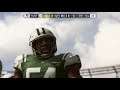 Madden NFL 19 - Pittsburgh Steelers vs New York Jets (Offseason)