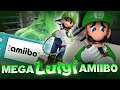 Making a Mega Luigi's Mansion Amiibo | First 4 Figures Luigi's Mansion 3 Statue Mod and Review