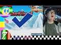 Mario And Sonic Olympic Winter Games 2010 Ds Ep 7 I Think We Just Killed Amy
