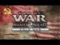 Men of war Assault Squad 2 Cold War Anuncio