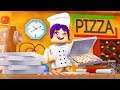 🍕MI RECETA SECRETA - ME HAGO RICA VENDIENDO PIZZA! - ROBLOX - PIZZA FACTORY TYCOON