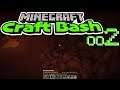 Minecraft Craft Bash #02: Losing everything multiple times!!