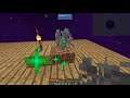 Minecraft | SkyFactory 4 | Cap 1 | Hieerrrooo !!!