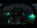 Mission Libérer Queshm "de nuit" en AV-8B (3/3)