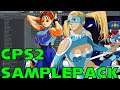 Mixer's CPS-2 Instruments & Samples Pack [V1] (plus MIDI files too!!1!)