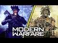 Modern Warfare Gameplay Hinted by the looks & More (MW4 / MW 2019)