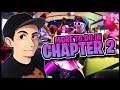 MORE TO DO IN CHAPTER 2!! || Fortnite Battle Royale: Squad Madness [w/ Subscribers]