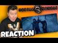 Mortal Kombat 2021 Trailer REACTION !!