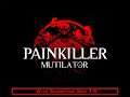Mutilator: Painkiller for DooM | Bloodstain - Map 1-5