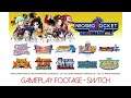 Neo Geo Pocket Color Collection Vol. 1 - Switch - Gameplay Footage