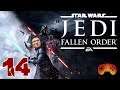 Neue Gebiete unter Wasser #14 STAR WARS Jedi: Fallen Order Gameplay/Deutsch