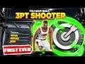 NEVER BEFORE SEEN “3PT SHOOTER” BUILD ON NBA 2K21! BEST GUARD BUILD ON 2K!