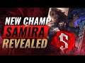 NEW CHAMPION SAMIRA: ALL ABILITIES REVEALED - League of Legends