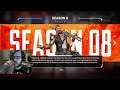 New Season, New Deaths | Apex Legends Season 8