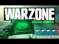 *NEW* Warzone WTF & Funny Moments #1