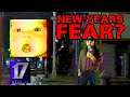 New Years Eve Fears - A CHANNEL17 Report