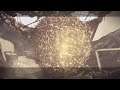 Nier Automata 1.06 - 2B route - Second Boss boss fight The man with white hair - High Quality