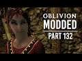 Oblivion Modded - Part 132 | A Melting Heart