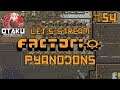 Olefins and Lap Time! | Pyanodon's Off the Rails Factorio | Stream Day 54