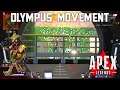 Olympus Movement (Apex Legends #533)