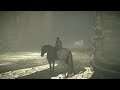 One Hour Throwback: Shadow of the Colossus