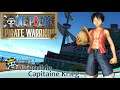 One Piece Pirate Warriors-Ep.2-Le Terrible Capitaine Krieg