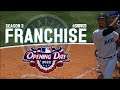 OPENING DAY!!! BETTS DEBUT!!! | MLB The Show 20 Seattle Mariners Franchise
