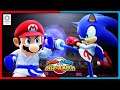 Opening Mario & Sonic 🥇 Juegos Olímpicos Tokyo 2020 | Nintendo Switch