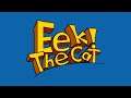Opening Movie (In-Game Version) - Eek! The Cat