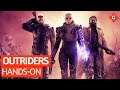 Outriders: Hands-On vom Koop-Shooter! | Preview