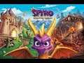 Part 12 - Let's Play Spyro 2 - Ripto's Rage! - Gulp got Gulped!
